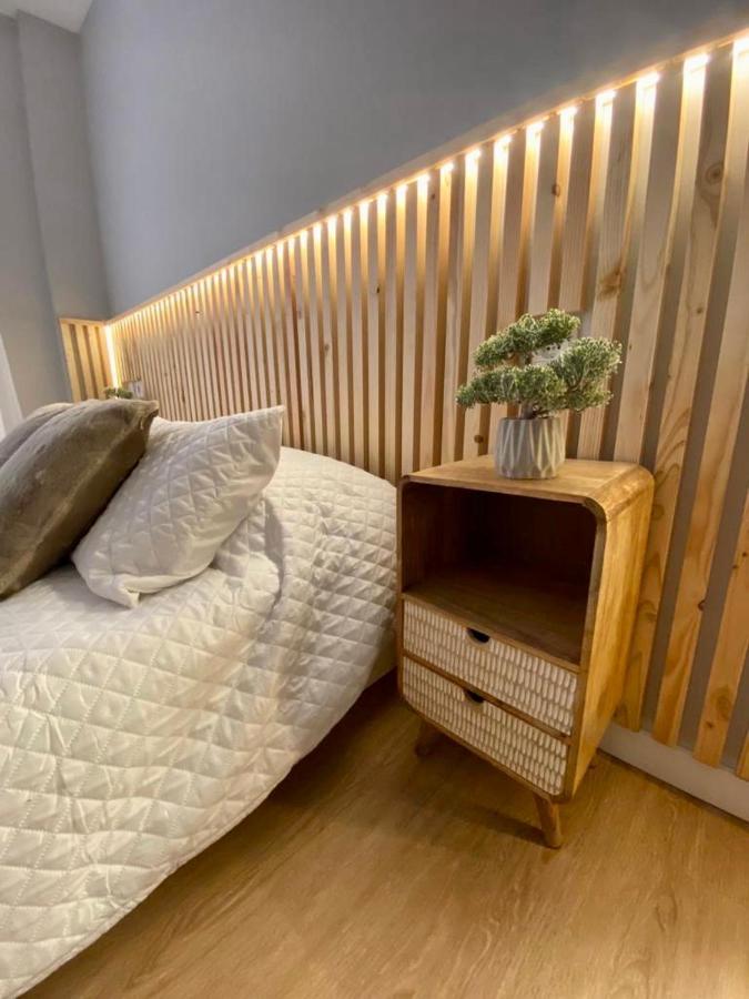 Apartmán Amazon Màlaga Exteriér fotografie
