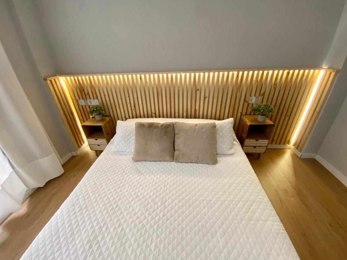 Apartmán Amazon Màlaga Exteriér fotografie